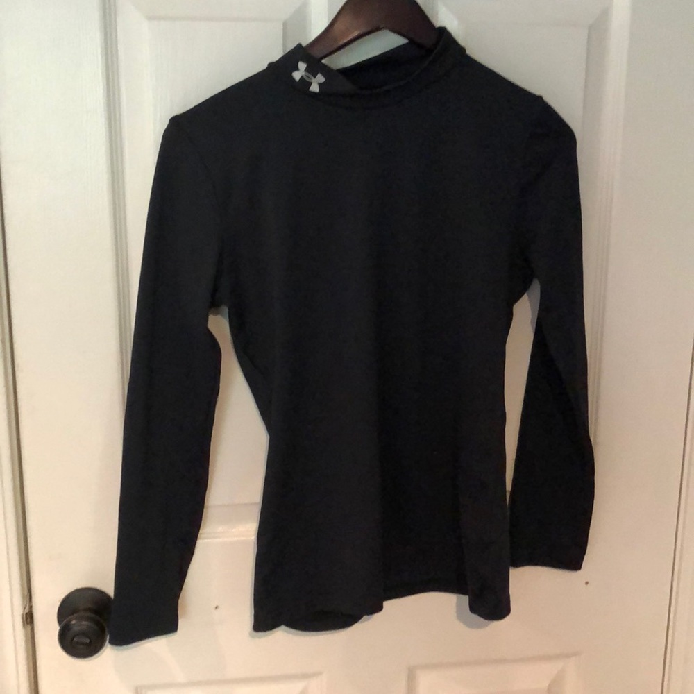 under armour base layer